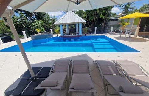 Guery House | Jolie maison de vacances