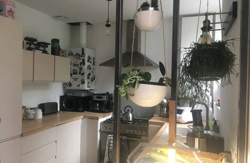 Mont Duplan House | Jolie Maison de Ville Avec Bassin et Garage