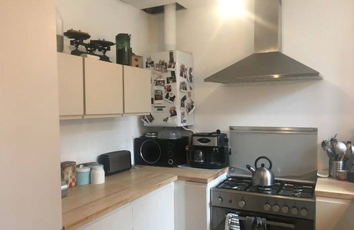 Mont Duplan House | Jolie Maison de Ville Avec Bassin et Garage