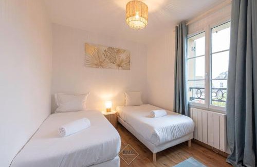 Magny-le-Hongre House | Jolie Maison Disneyland Bmyguest