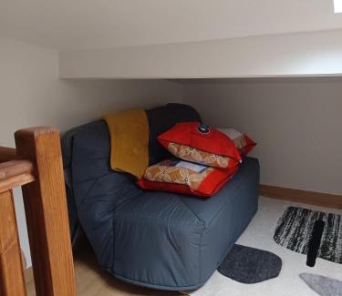 Pont-Sainte-Maxence House | jolie maison neuve - malisone -