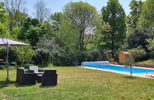 Villiers-sous-Grez House | Jolie Maison en Pleine Foret