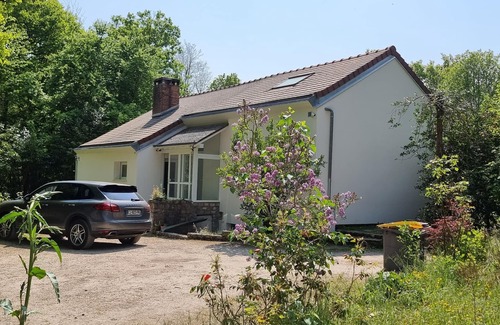 Villiers-sous-Grez House | Jolie Maison en Pleine Foret