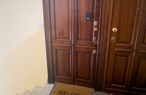 Millefonti Apartment | Jolie Maison in Turin Lingotto