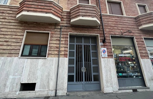 Millefonti Apartment | Jolie Maison in Turin Lingotto