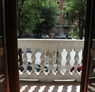 Cenisia Apartment | Jolie Maison
