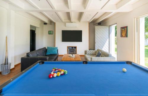 Labenne Villa | Jolie Maison Landaise Avec Piscine