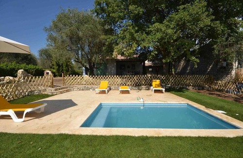 La Gaude Villa | Jolie Maison, Piscine et vue mer