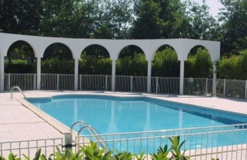 Vendres House | Jolie Maison Proche mer Avec Piscine