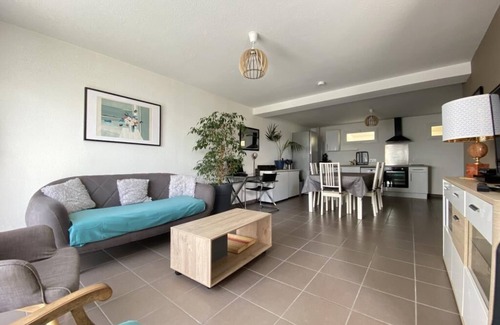Blanzat Apartment | Jolie Maison sur les Hauts de Clermont-ferrand
