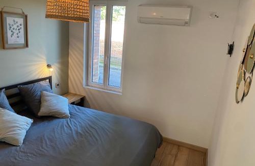 Pierrefitte-sur-Sauldre House | Jolie petite maison solognote