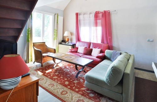 Ferolles-Attilly House | Jolie Petite Maison, Résidence Privée, Grands Espaces Verts