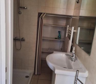Les Hauts de Canet Apartment | Jolie Studio 20m2 à Canet en Roussillion