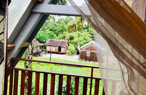 Nosy Boraha Villa | Jolie Villa