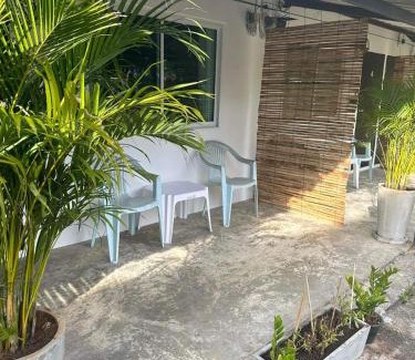 Ko Lanta Apartment | Jolie’s Place