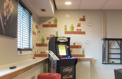 Joliet House | Joliet Rental -Wake Island