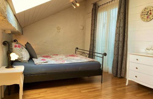 Nidau Apartment | Joline private guest apartment downtown Nidau
