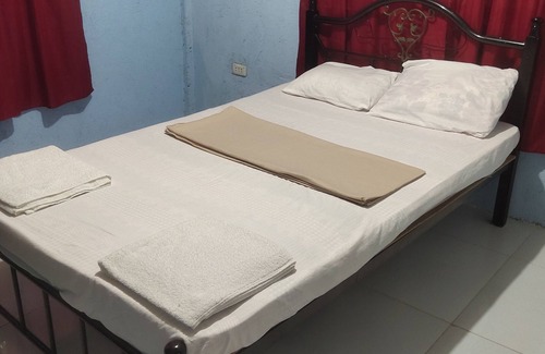 Daanbantayan House | Jolitosplace Homestay