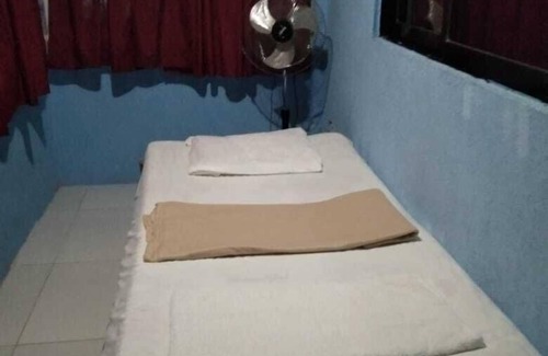 Daanbantayan House | Jolitosplace Homestay
