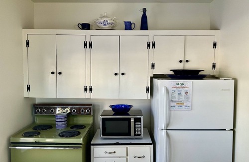 Lake Leelanau Condo | JOLLI-LODGE~Beach Resort in Leland
