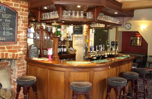 Bishop's Stortford Hotel | Jolly Brewers Free House Inn