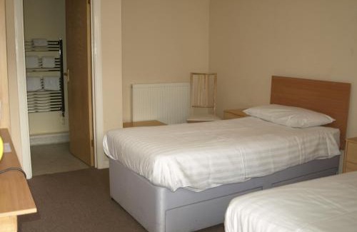 Bishop's Stortford Hotel | Jolly Brewers Free House Inn