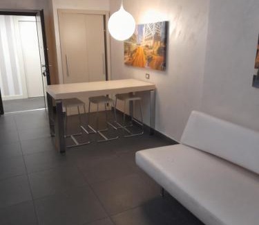 Cosenza Apartment | Jolly casa 1