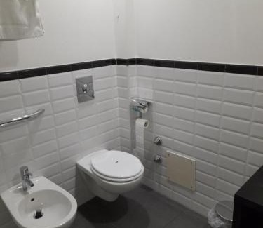 Cosenza Apartment | Jolly casa 1