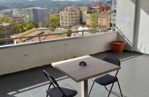 Cosenza House | Jolly house 2