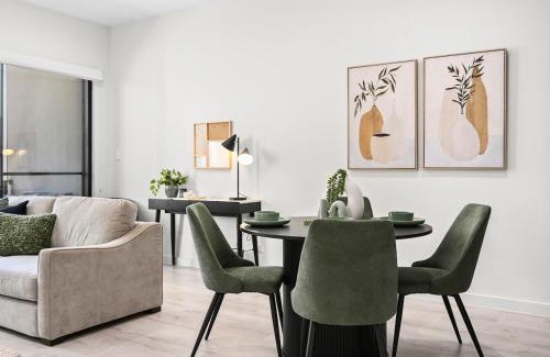 Port Adelaide Apartment | Jolly Jubilant Jubilee
