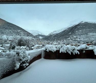 Ponte di Legno Apartment | Jolly Resort & SPA
