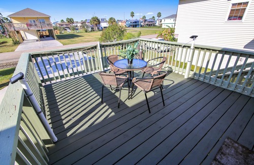 Jamaica Beach House | Jolly Roger