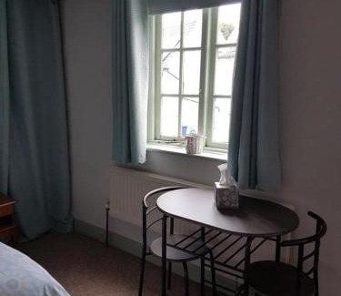 Cawood Hotel | Jolly Sailor