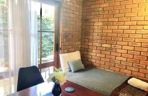 Euroa Hotel | Jolly Swagman Motor Inn Euroa