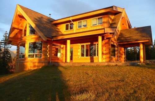 Smithers House | JollyMore | Blue Bird Nest