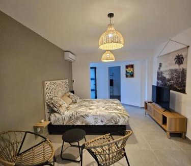 Saint-Pierre De La Reunion Apartment | joly brise