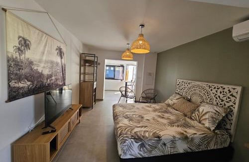 Saint-Pierre De La Reunion Apartment | joly brise
