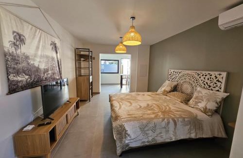 Saint-Pierre De La Reunion Apartment | joly brise