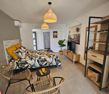 Saint-Pierre De La Reunion Apartment | joly brise