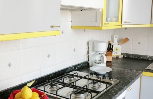 Pantai Apartment | Joly (SLR111) by Interhome