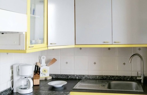 Pantai Apartment | Joly (SLR111) by Interhome