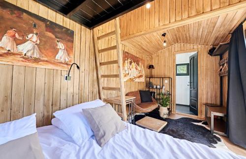 Overijse House | Joly Tiny House