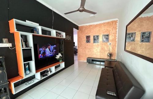 Merbok House | Jom ke Alim Homestay Saujana Lembah Bujang