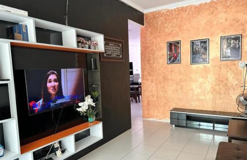Merbok House | Jom ke Alim Homestay Saujana Lembah Bujang