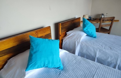 Senga Cabin | Joma Adventure Lodge