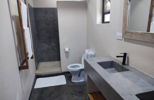 Senga Cabin | Joma Adventure Lodge
