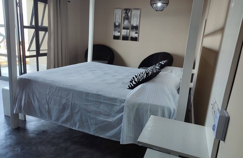 Senga Cabin | Joma Adventure Lodge