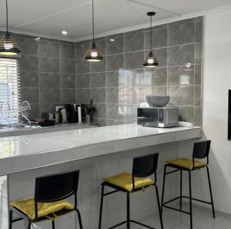 Lusaka Apartment | Jomana Luxury Apartments