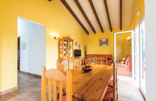 Cap d'Artrutx Villa | Jomar