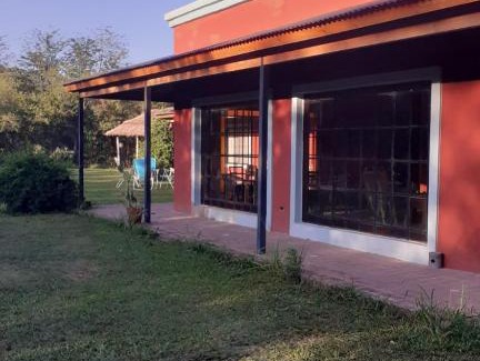 Villa Lia House | Jomito